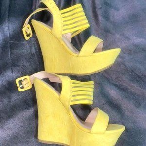 Wedges